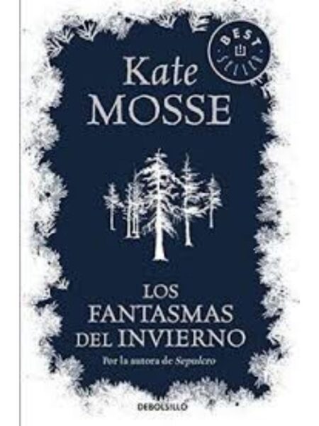 FANTASMAS DEL INVIERNO, LOS