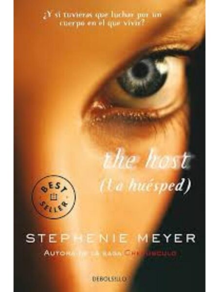 HOST, THE, - LA HUÉSPED -