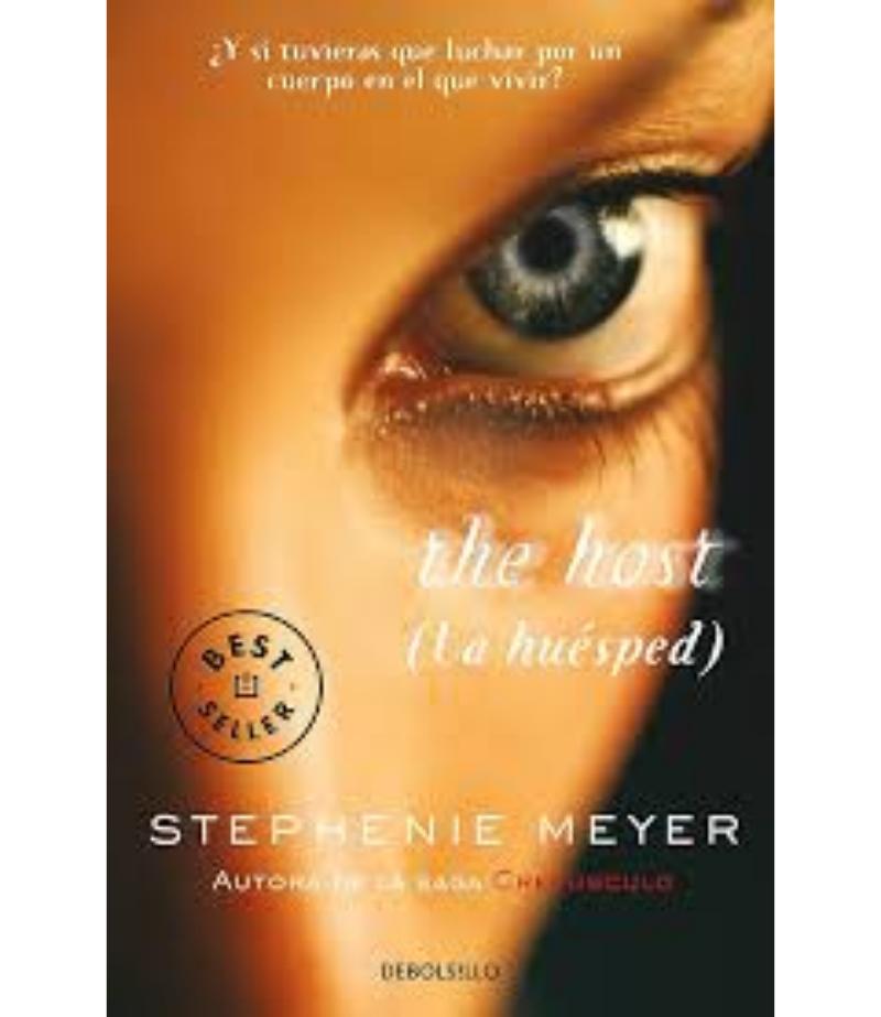 HOST, THE, - LA HUÉSPED -