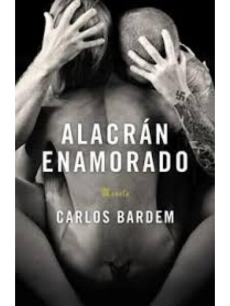 ALACRÁN ENAMORADO