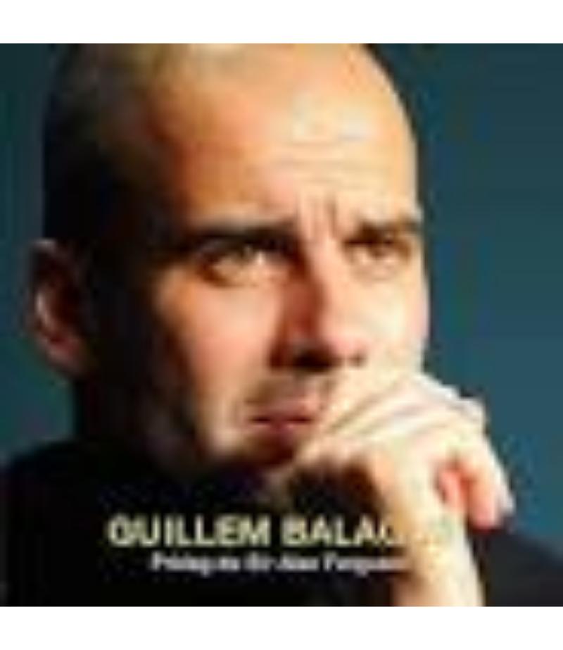 PEP GUARDIOLA. UNA ALTRA MANERA DE GUANYAR