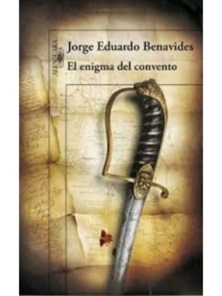 ENIGMA DEL CONVENTO, EL