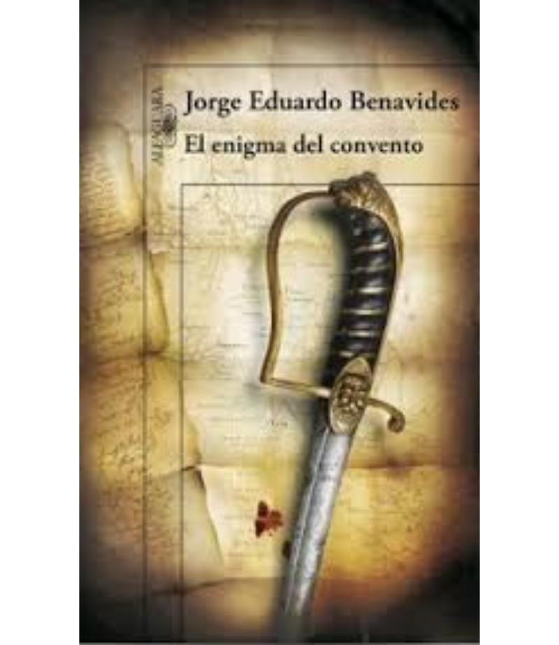ENIGMA DEL CONVENTO, EL