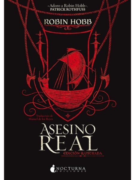 ASESINO REAL