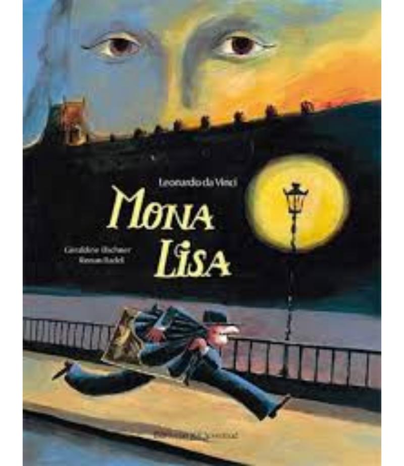 MONA LISA