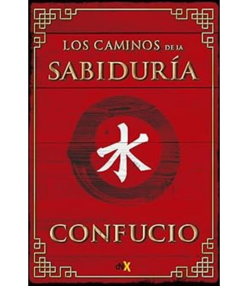 LOS CAMINOS DE LA SABIDURÍA
