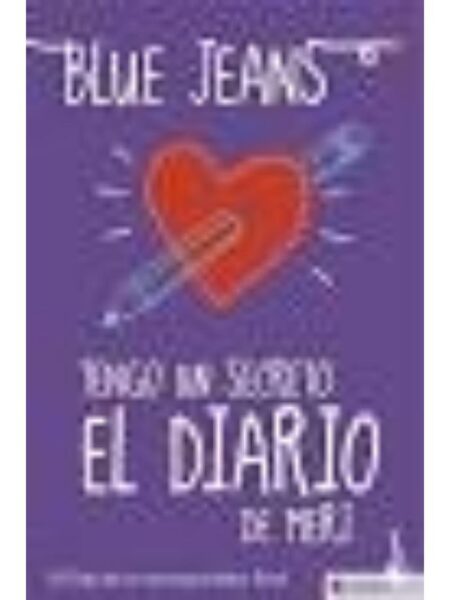 TENGO UN SECRETO EL DIARIO DE MERI