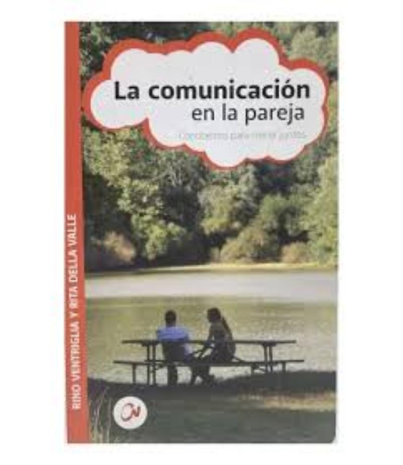 COMUNICACIÓN E LA PAREJA