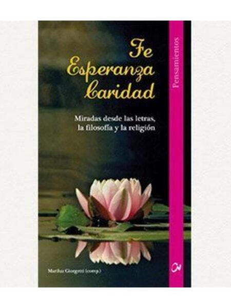 FE ESPERANZA CARIDAD