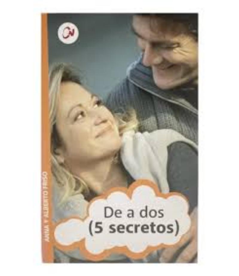 DE A DOS (5 SECRETOS)
