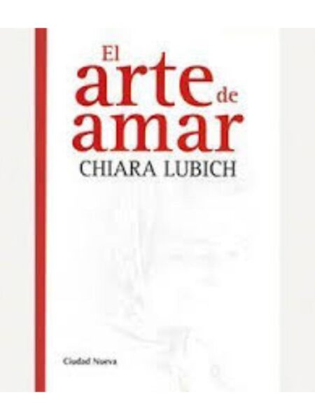 ARTE DE AMAR, EL