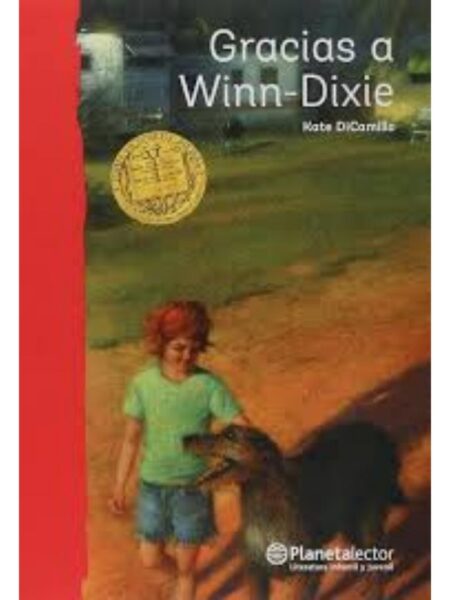 GRACIAS A WINN-DIXIE