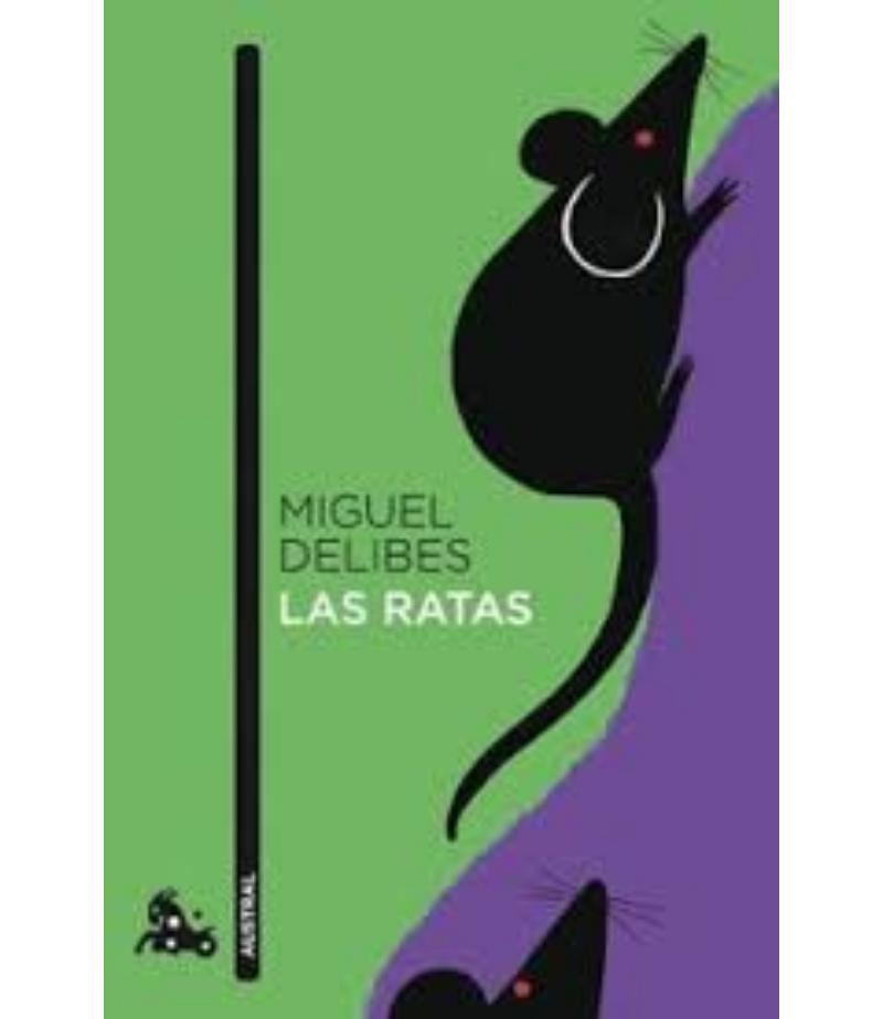 LAS RATAS