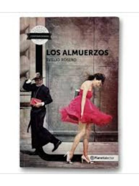 ALMUERZOS, LOS