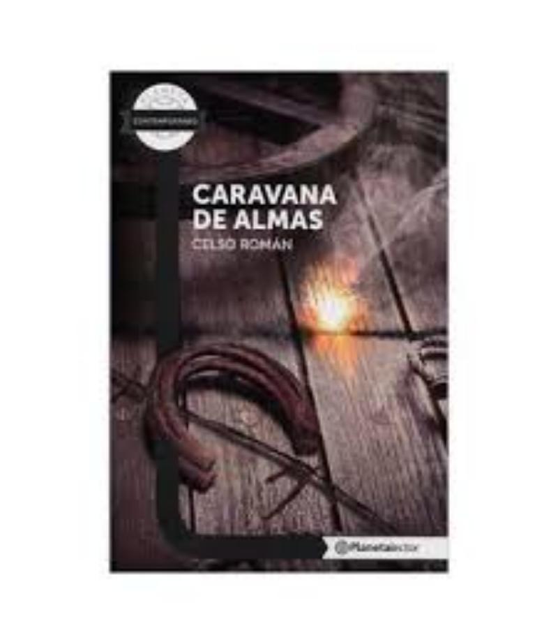 CARAVANA DE ALMAS