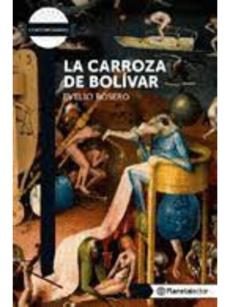 CARROZA DE BOLIVAR, LA