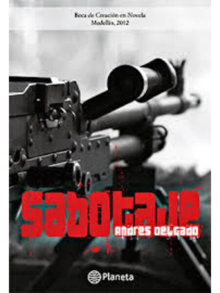 SABOTAJE