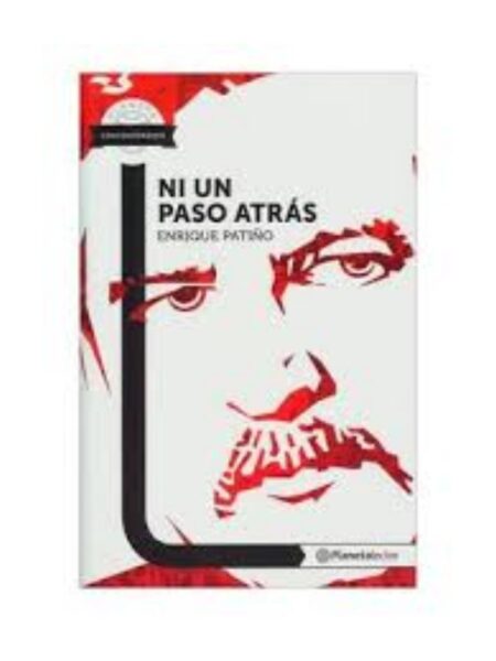 NI UN PASO ATRÁS
