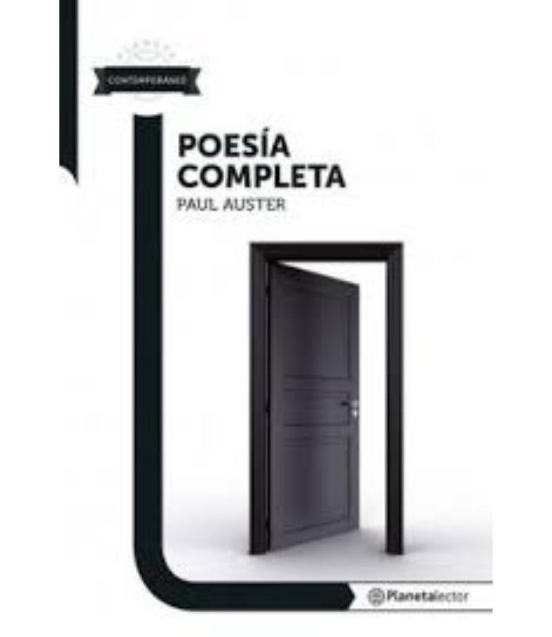POESÍA COMPLETA