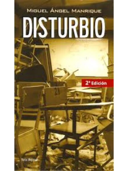 DISTURBIO