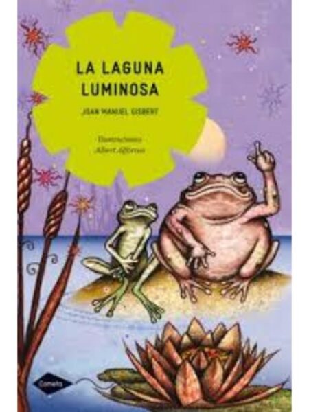 LAGUNA LUMINOSA, LA