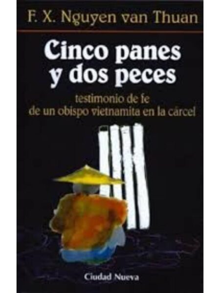 CINCO PANES Y DOS PECES