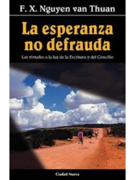 ESPERANZA NO DEFRAUDA, LA