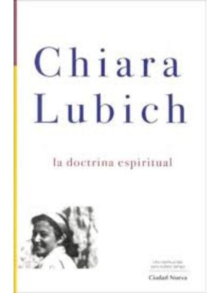 DOCTRINA ESPIRITUAL, LA