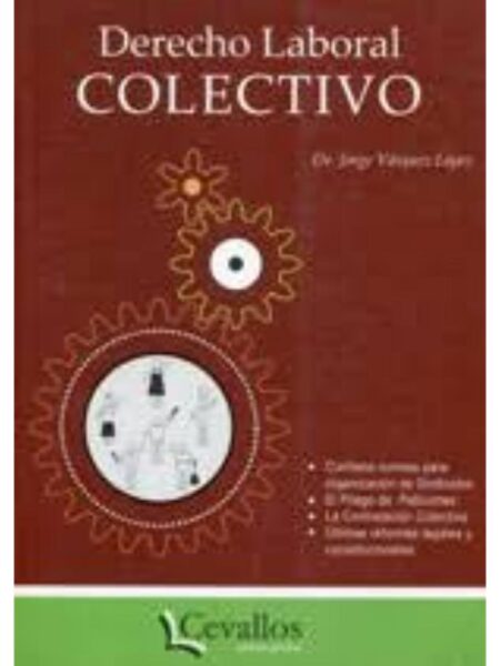 DERECHO LABORAL COLECTIVO