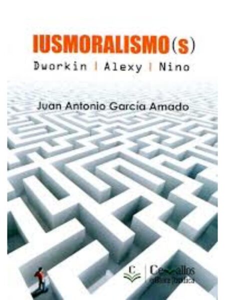 IUSMORALIMO(S) DWORKIN ALEXY NINO