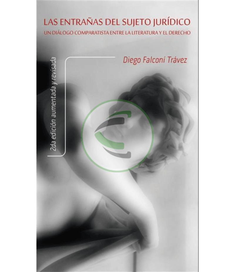 ENTRAÑS DEL SUJETO JURIDICO, LAS