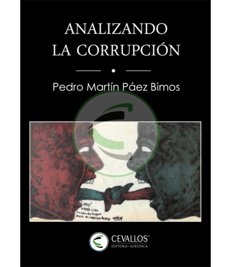 ANALIZANDO LA CORRUPCI?N