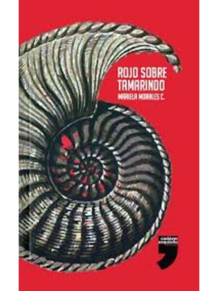 ROJO SOBRE TAMARINDO