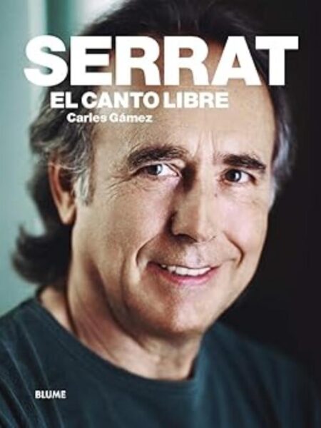 SERRAT EL CANTO LIBRE -TD-