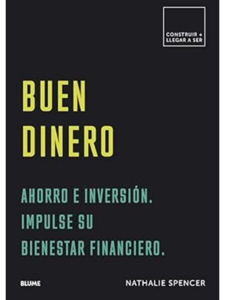 BUEN DINERO AHORRO E INVERSIÓN IMPULSE SE BIENESTAR FINANCIERO