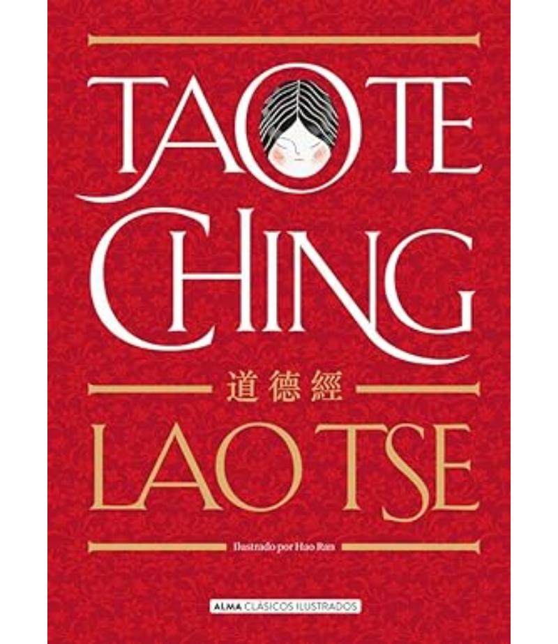 TAO TE CHING -TD-