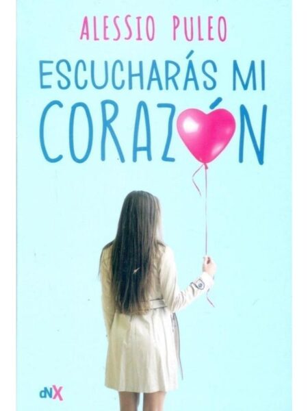 ESCUCHARÁSMI CORAZÓN
