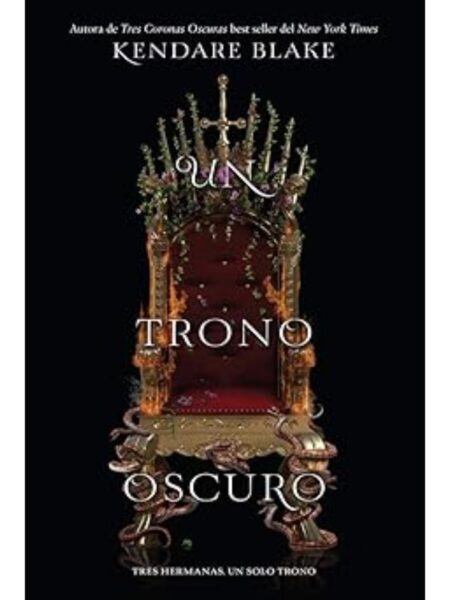UN TRONO OSCURO