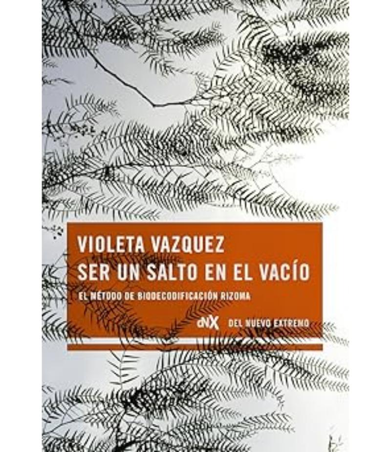 SER UN SALTO EN EL VACÍO