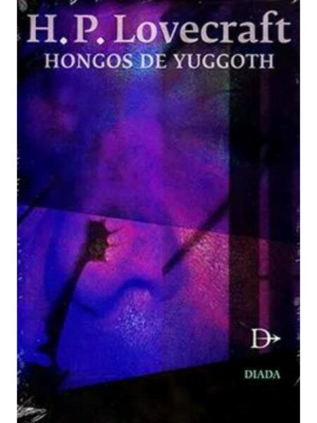 HONGOS DE YUGGOTH
