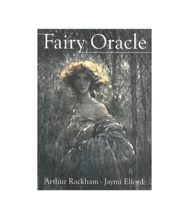 FAIRY ORACLE