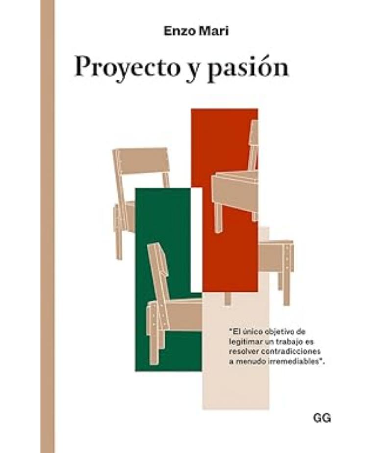 PROYECTO Y PASIÓN