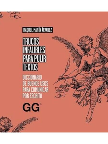 TRUCOS INFALIBLES PARA PULIR TEXTOS