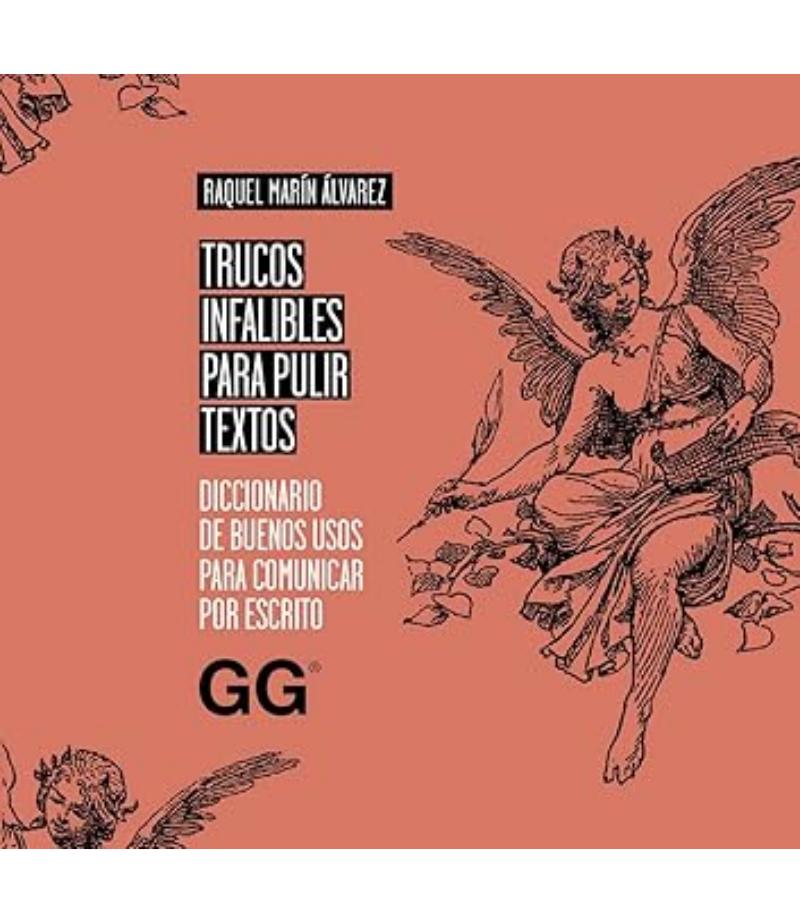 TRUCOS INFALIBLES PARA PULIR TEXTOS