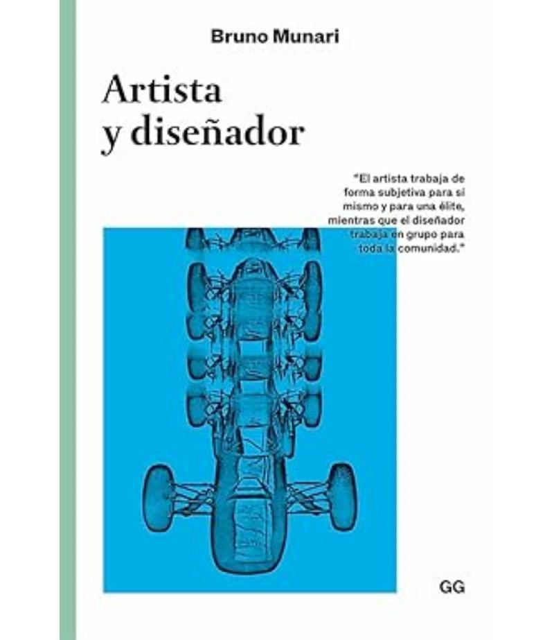 ARTISTA Y DISEÑADOR