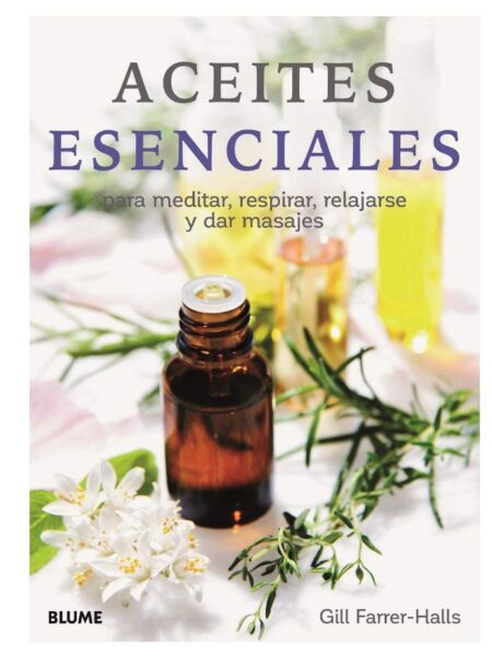 ACEITES ESENCIALES -TD-