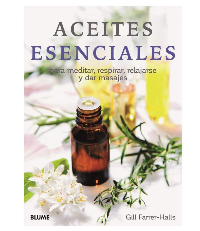 ACEITES ESENCIALES -TD-