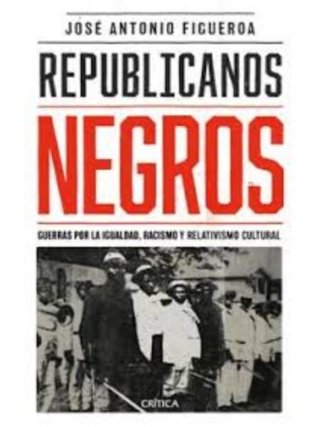 REPUBLICANOS NEGROS