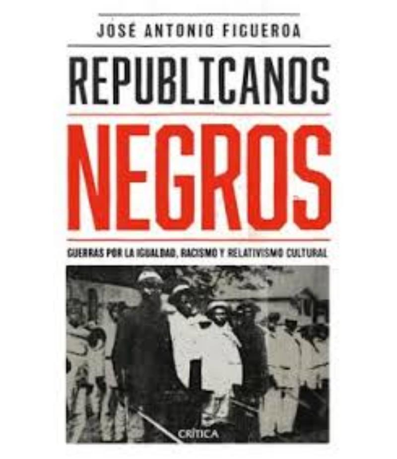 REPUBLICANOS NEGROS