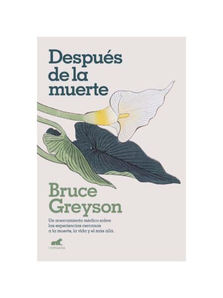 DESPUÉS DE LA MUERTE